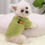 Hondentrui voor kleine honden - Afbeelding 4