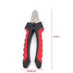 Nagelknipper- en vijlset voor huisdieren - Afbeelding 4