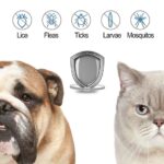 Halsband voor honden - 39 of 50 cm - Afbeelding 4
