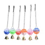 Bel aan ketting - Afbeelding 3