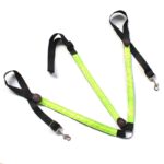 LED-harnas voor paarden - Afbeelding 3