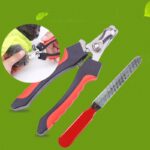 Nagelknipper- en vijlset voor huisdieren - Afbeelding 3