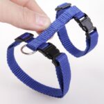 Katten harnas - met riem - Afbeelding 4