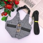 Vest voor honden en katten - S t/m L - Afbeelding 2