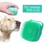 Massagekam voor honden - Afbeelding 2