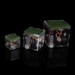 Broedbox insecten en reptielen - kunststof - Afbeelding 3