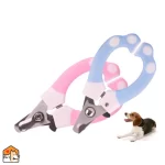 Nagelschaar voor honden en katten