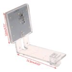 Clip-on led-aquariumlamp - Afbeelding 2
