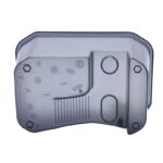 Reservetank voor reptielen - Afbeelding 4