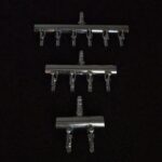 Metalen aquariumsplitter - Afbeelding 4