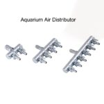Metalen aquariumsplitter - Afbeelding 3