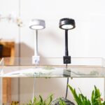 Compacte USB led-aquariumlamp - Afbeelding 2