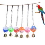 Bel aan ketting - Afbeelding 2
