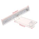 Clip-on led-aquariumlamp - Afbeelding 4