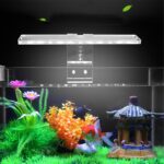 Clip-on led-aquariumlamp - Afbeelding 3