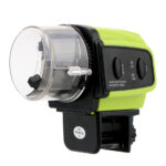 Automatische voerdispenser voor aquariumvissen - Afbeelding 2