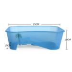 Reservetank voor reptielen - Afbeelding 3