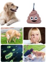 Poepzakjeshouder voor honden - Afbeelding 3