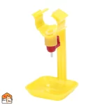 Automatisch kippendrinksysteem - 10 stuks