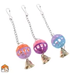 Bel aan ketting
