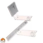 Clip-on led-aquariumlamp