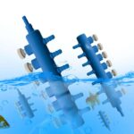 Kunststof aquariumsplitter - Afbeelding 3