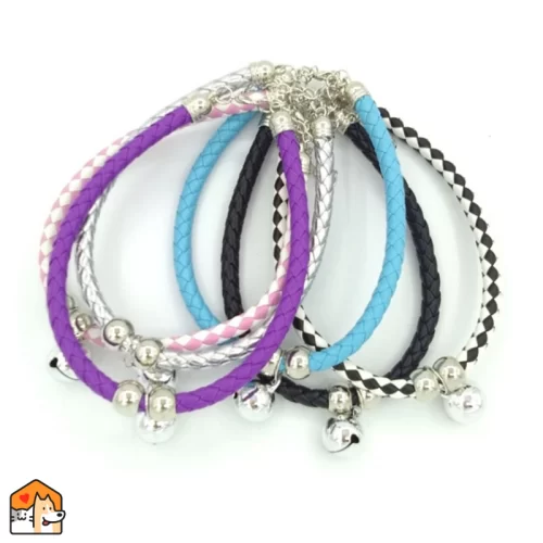 Halsband honden leren – Kleine honden Honden HuisdierXL