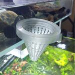 Voedercones voor aquariumvissen - 2 stuks - Afbeelding 2