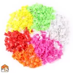 Vogel poot ringen - 100 stuks