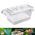 Broedbox voor aquariumvissen