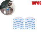 Vervangingsfilters voor kattenfonteinen - 10 stuks - Afbeelding 2