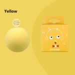 Interactieve speelbal voor katten met geluid - Afbeelding 4
