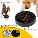 Slowfeeder voor honden - Afbeelding 4