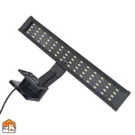 LED-spectrumverlichting voor aquarium
