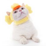 Katten en kleine honden hoedjes - Afbeelding 2
