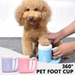 Potenreiniger voor honden - Afbeelding 2