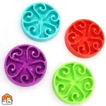 Slowfeeder voor honden