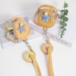 Hondentuig met riem en opbergvak - Afbeelding 4