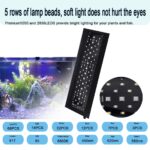LED-spectrumverlichting voor aquarium - Afbeelding 4