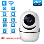 Puppy security camera - Afbeelding 2