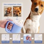 Potenreiniger voor honden - Afbeelding 4