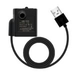 Mini usb-waterpomp voor aquarium - Afbeelding 3