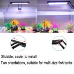 LED-spectrumverlichting voor aquarium - Afbeelding 2