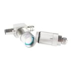Externe CO2-diffuser voor aquarium - Afbeelding 3