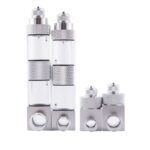 Externe CO2-diffuser voor aquarium - Afbeelding 2