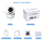 Puppy security camera - Afbeelding 3