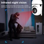 Puppy security camera - Afbeelding 4