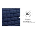 Paarden zweet absorptie pad - Afbeelding 2