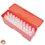 Koninginnenbox voor bijenteelt