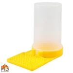 Bijenteelt - water drink systeem